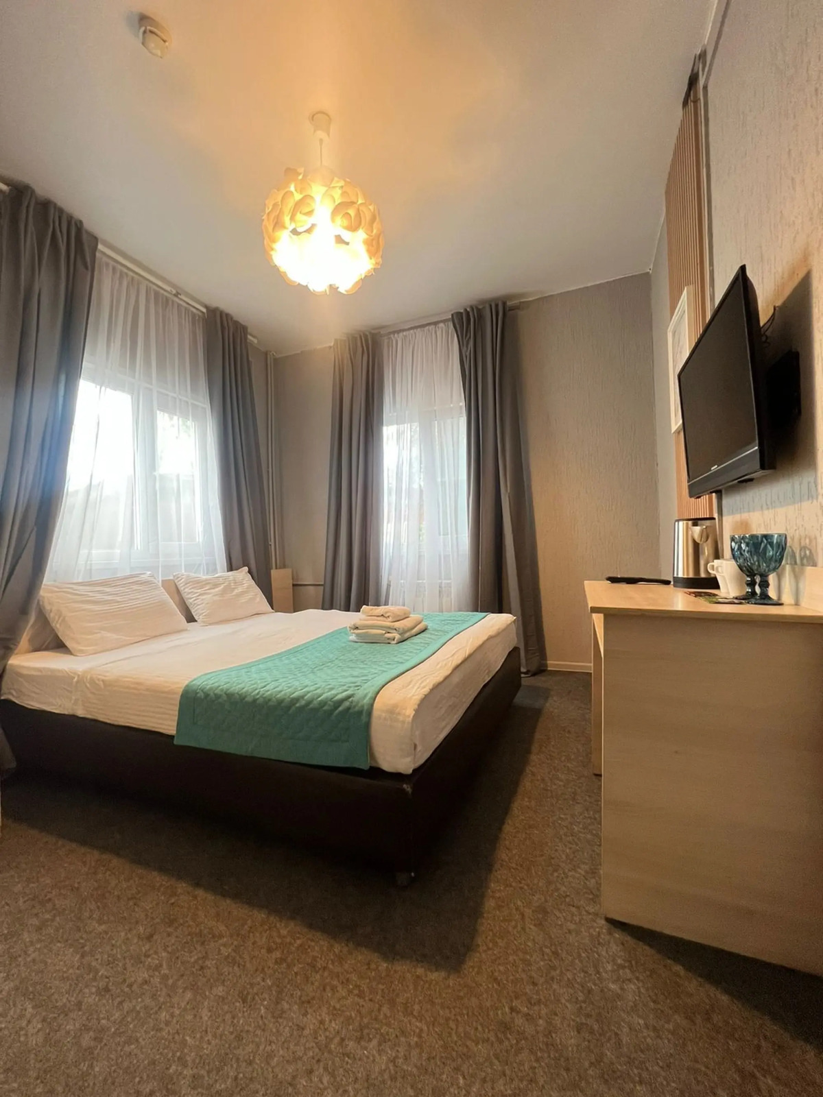 Гостевой дом ОТО