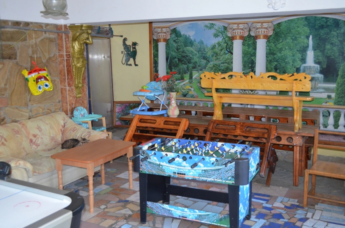 Гостевой дом Медный Всадник