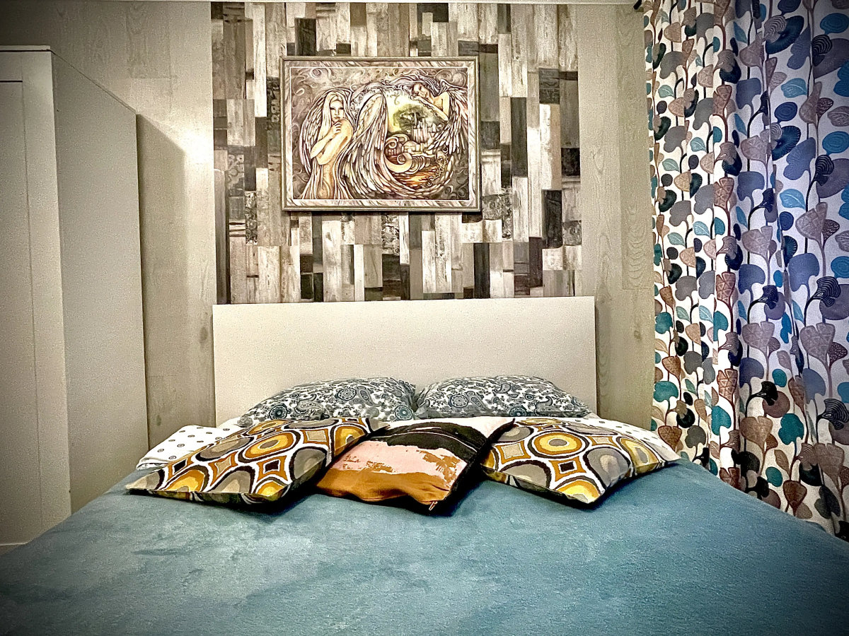 Апартаменты 3 Apart-studios Yasenevo