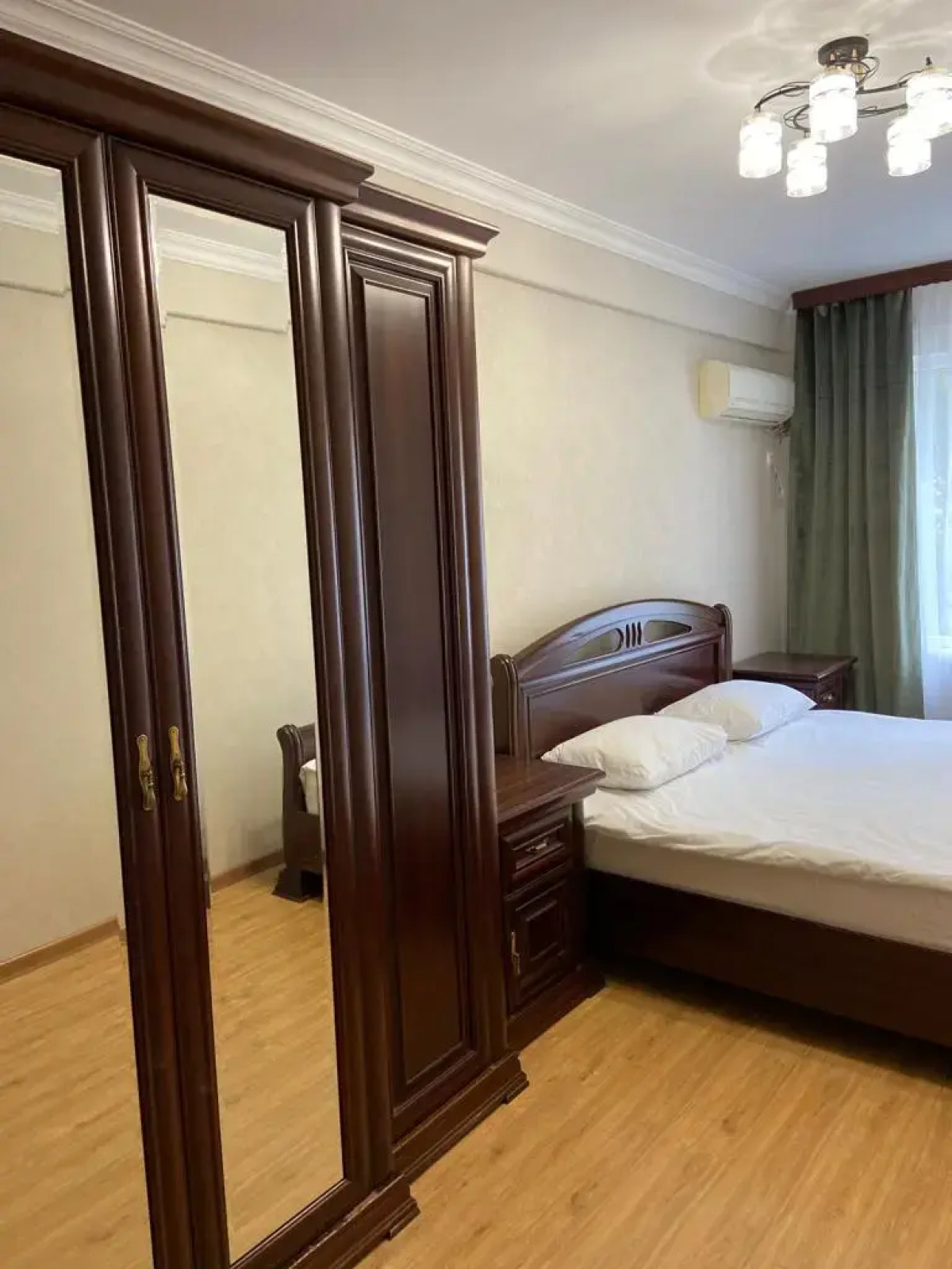 Апартаменты ApartCentr Makhachkala