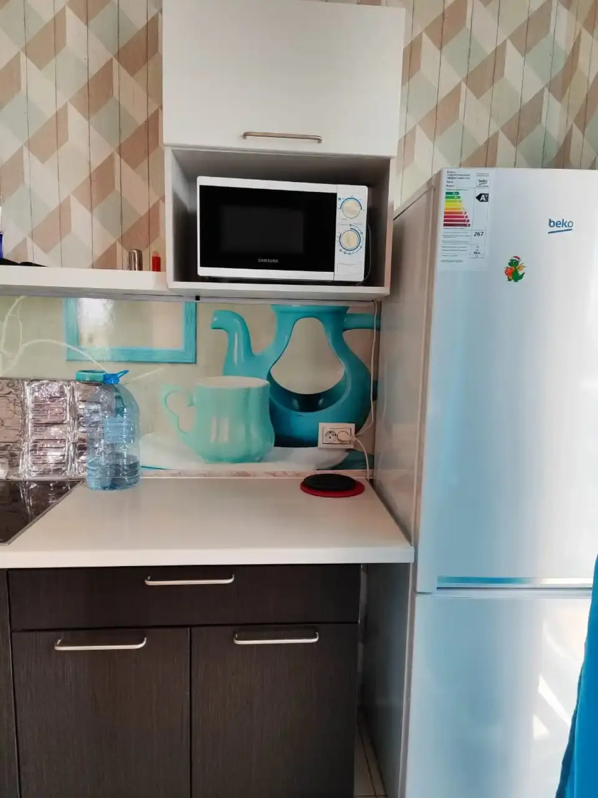 Апартаменты Комфорт