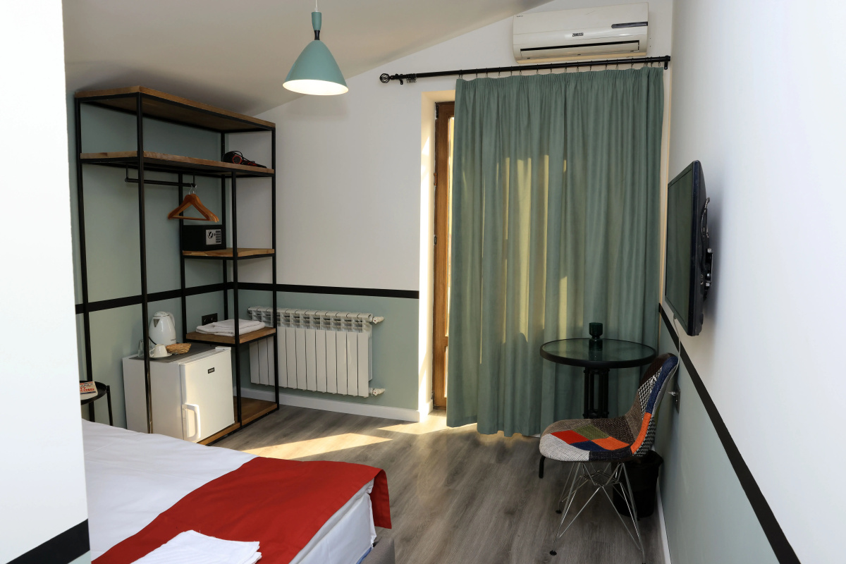 City Centre Hotel