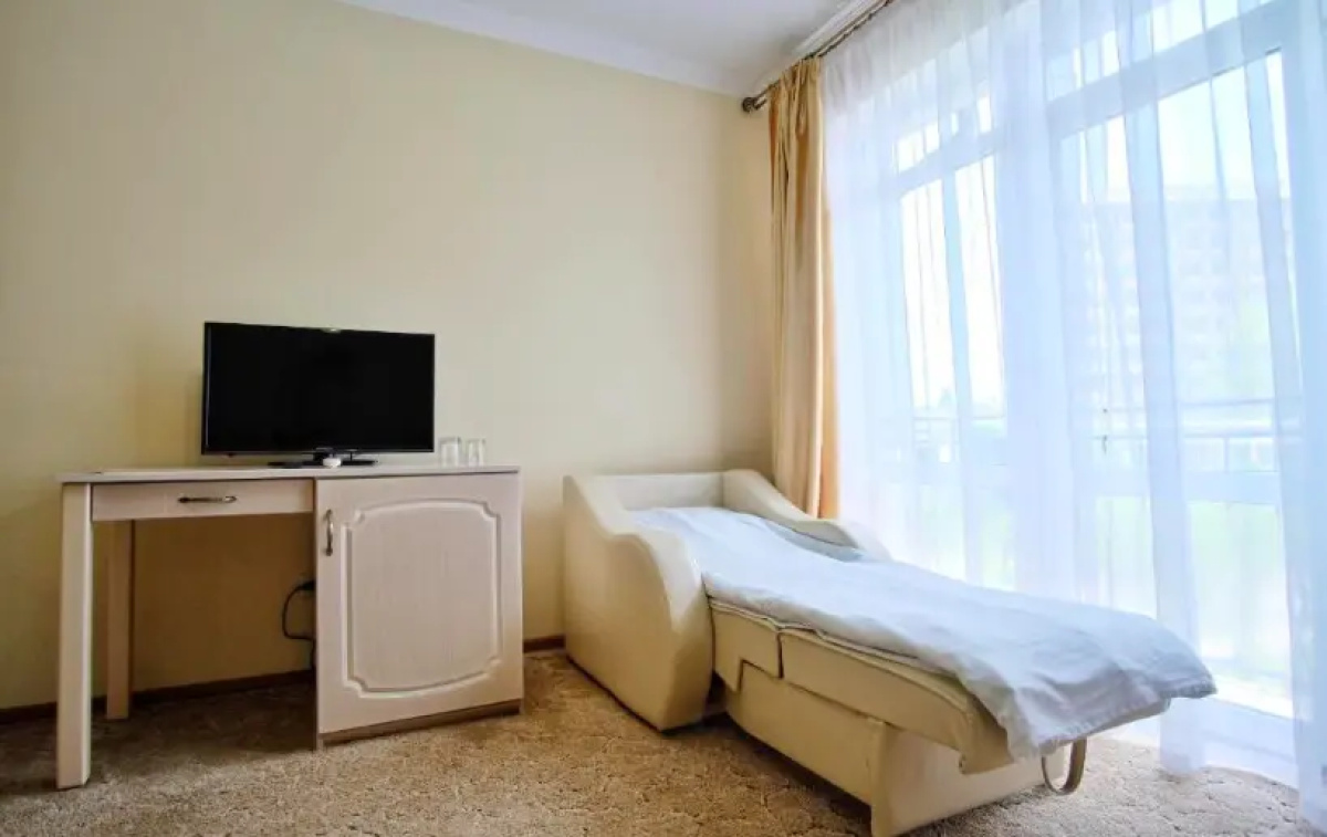 Hotel Papa