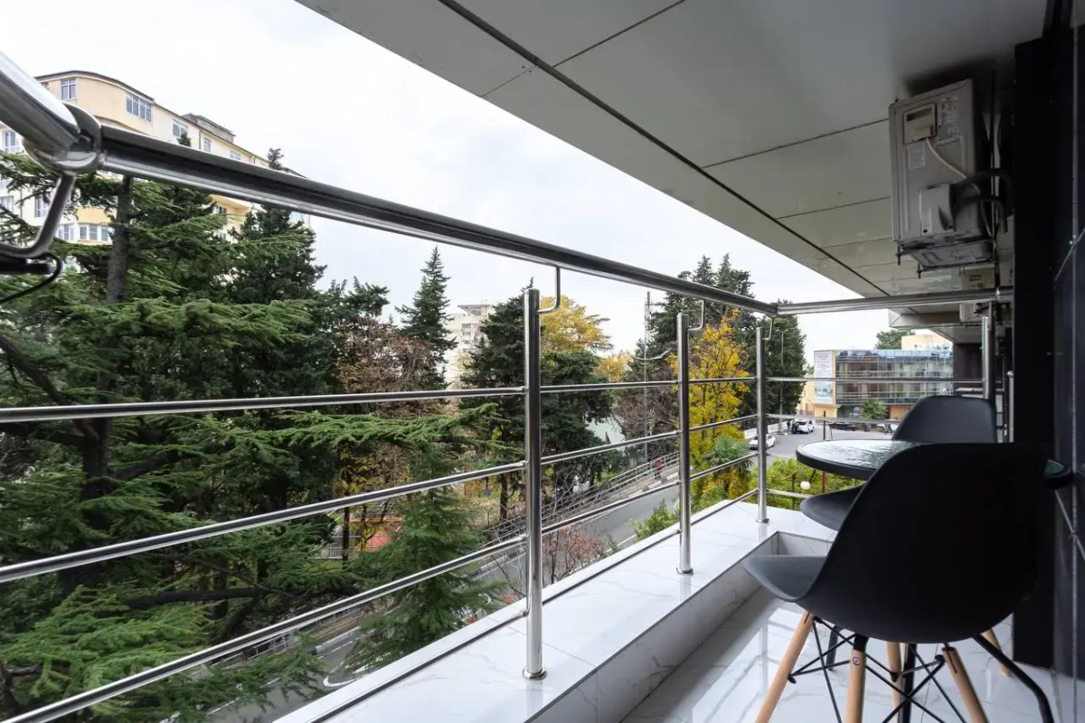 Апартаменты 4.16 STUDIO VINOGRAD