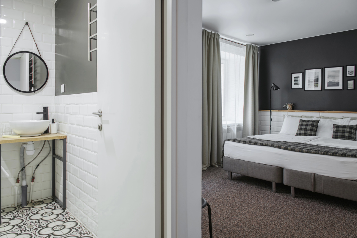 History Hotel