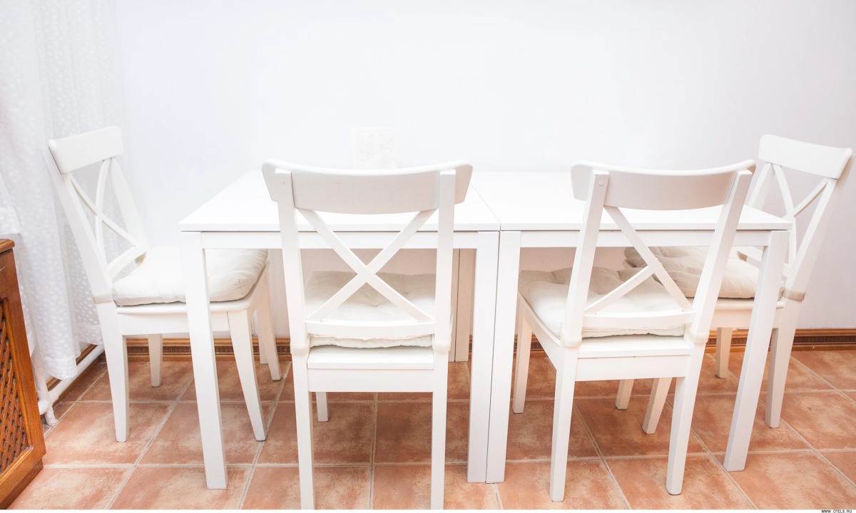 Хостел Рус – Страстной бульвар