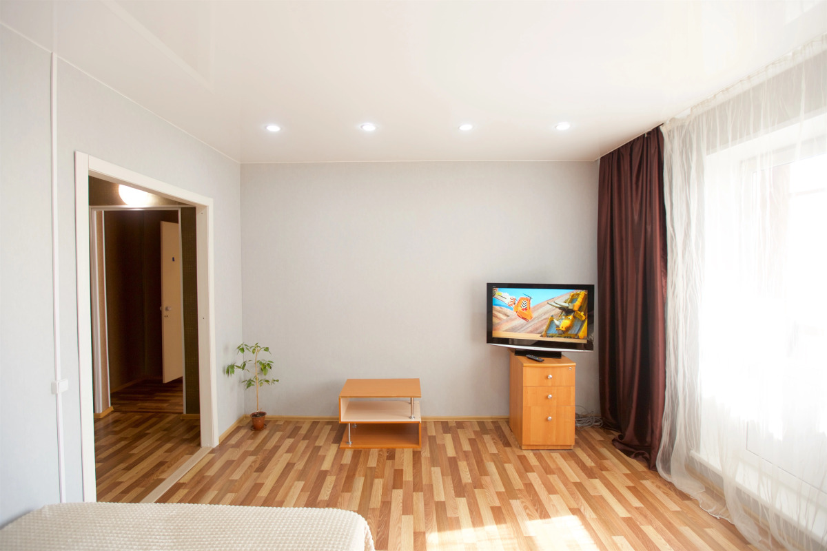 Апартаменты в Советском Районе