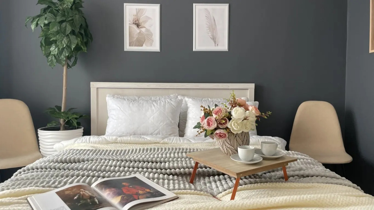 Апартаменты Good Life на Ясном Берегу 1 к 1