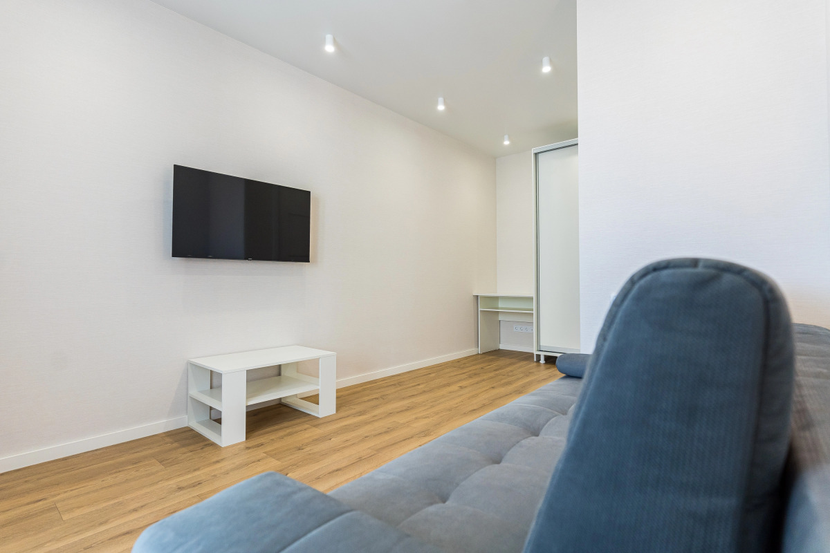 Апартаменты с Видом на Море от LetoApart