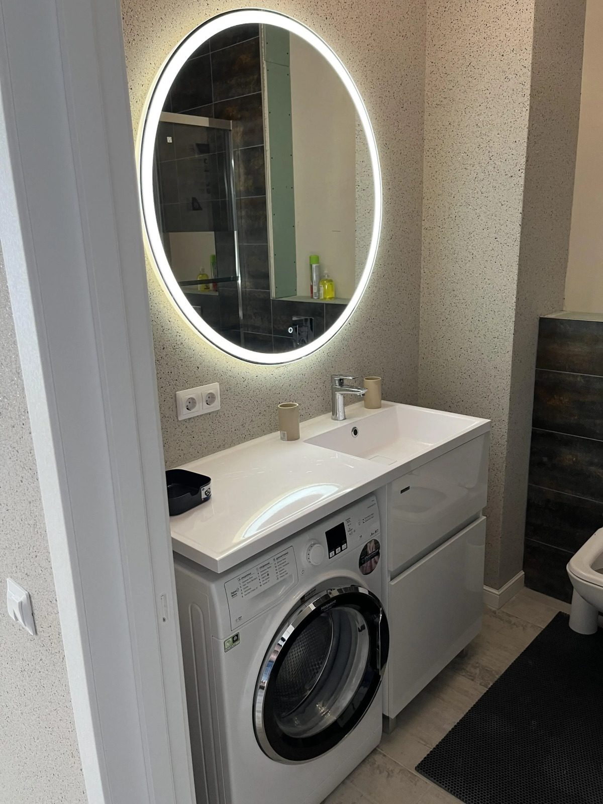 Апартаменты Балтийский Сезон