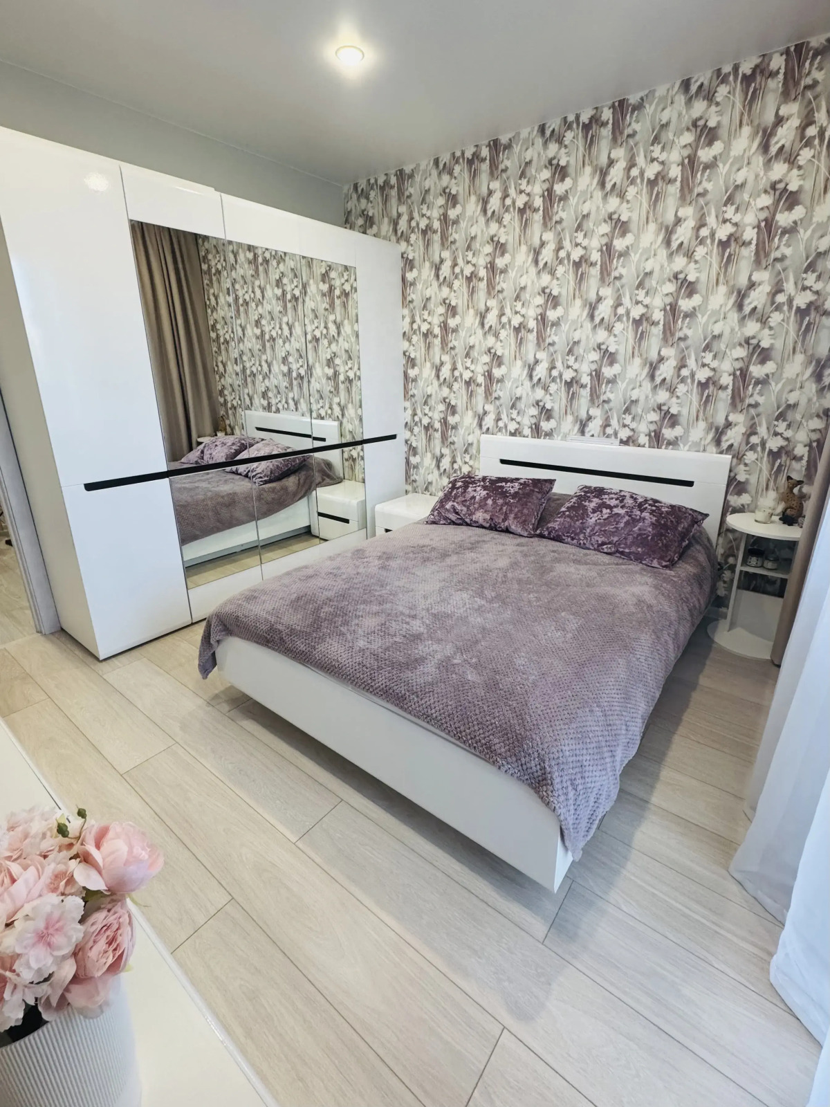 Квартира Family 2