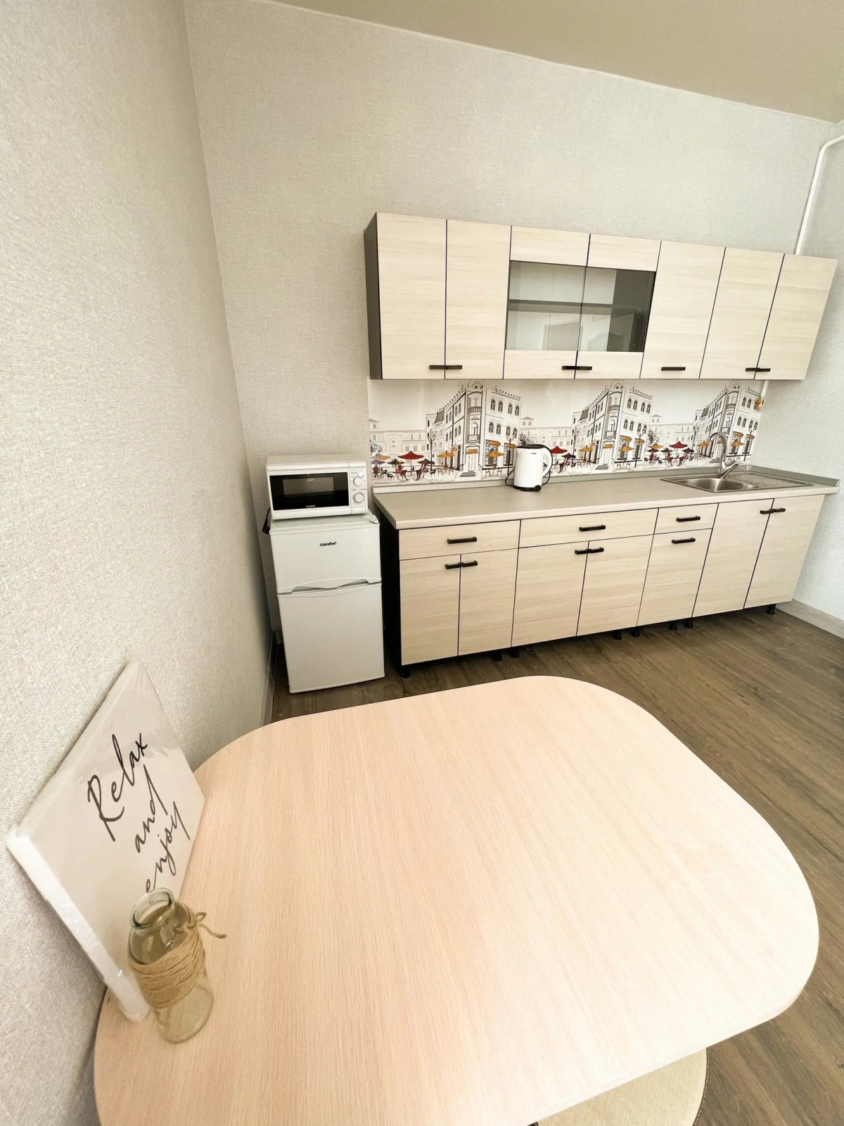 Апартаменты в Центре Старого Города