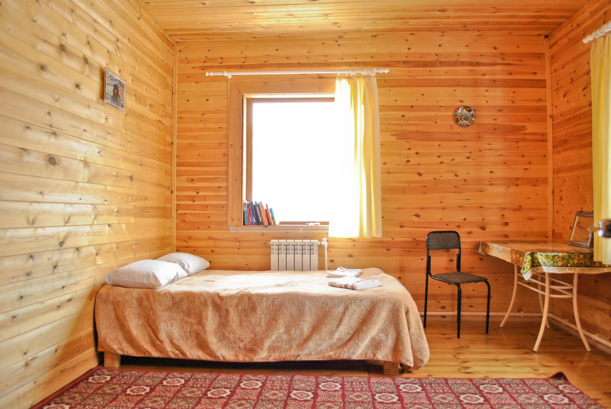 Гостевой дом Family house