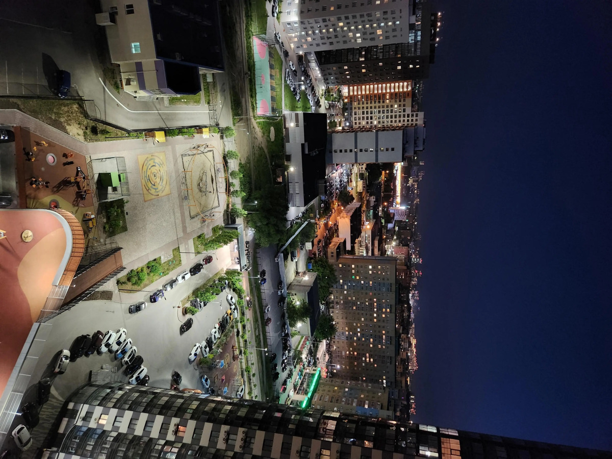 Апартаменты На Высоте