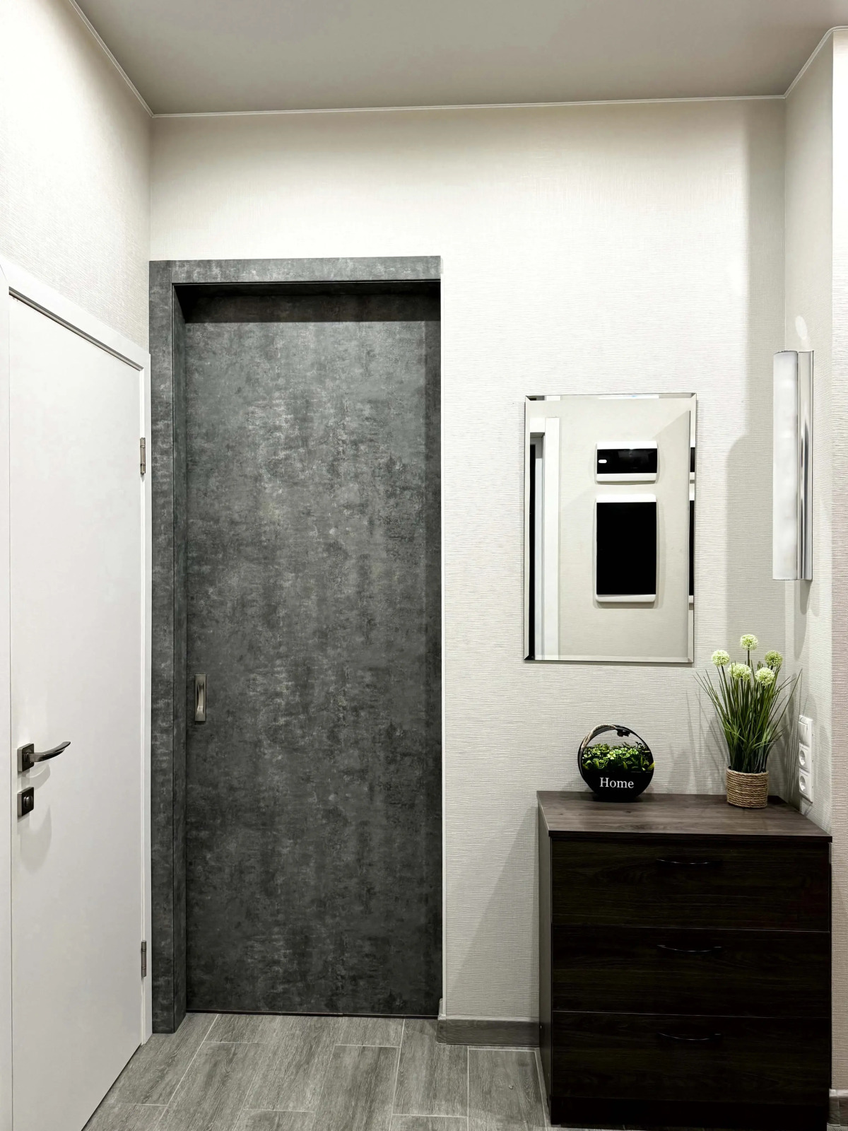 Апартаменты Mira.Apartments