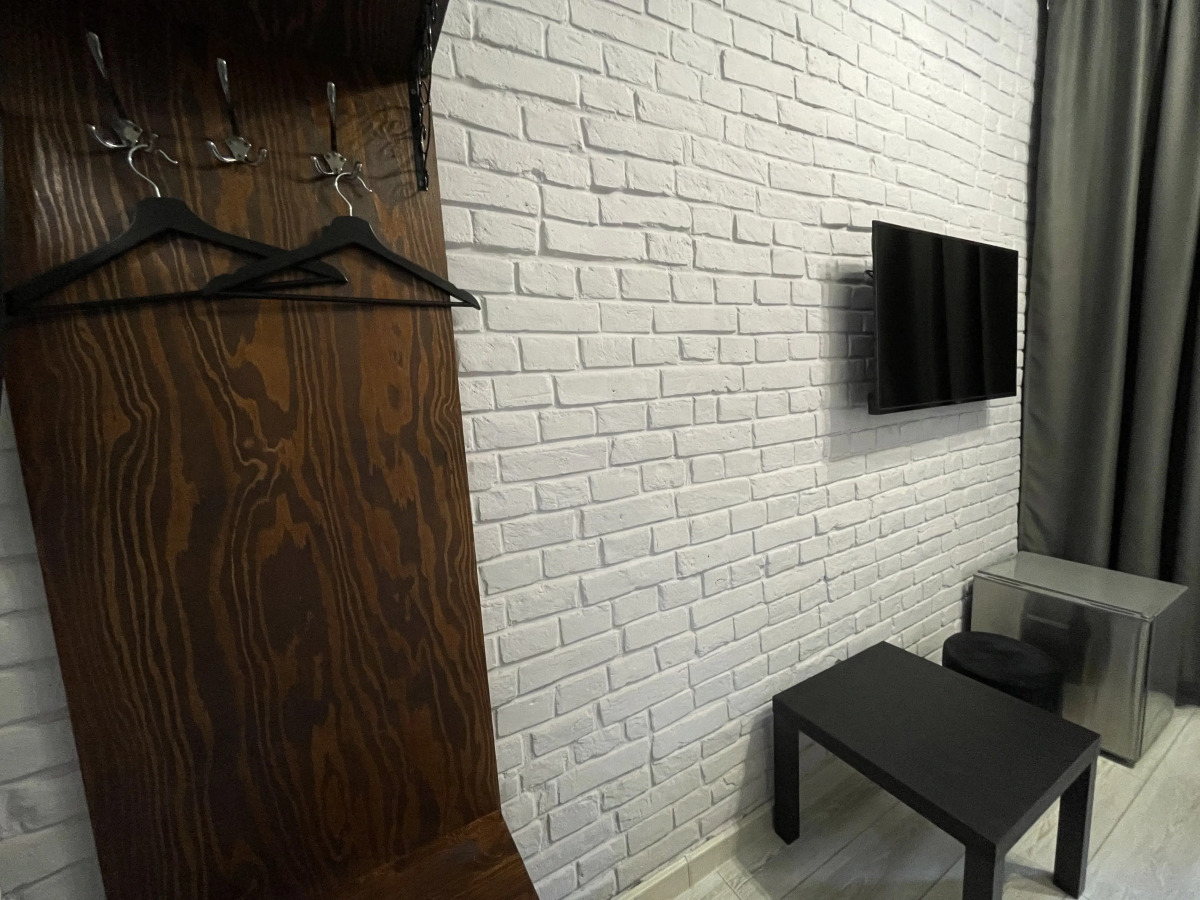 Отель Resident Loft Hotel