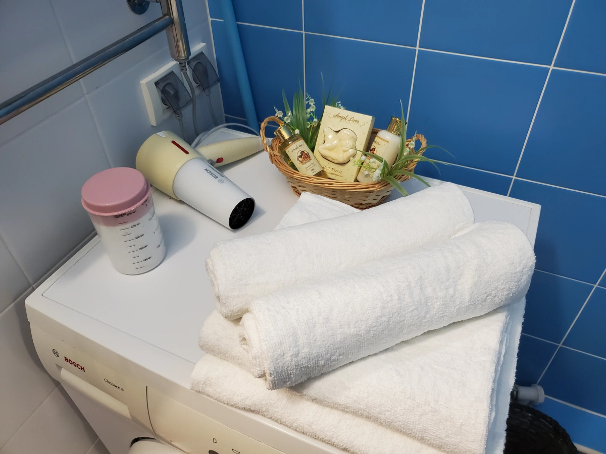 Апартаменты Легенда