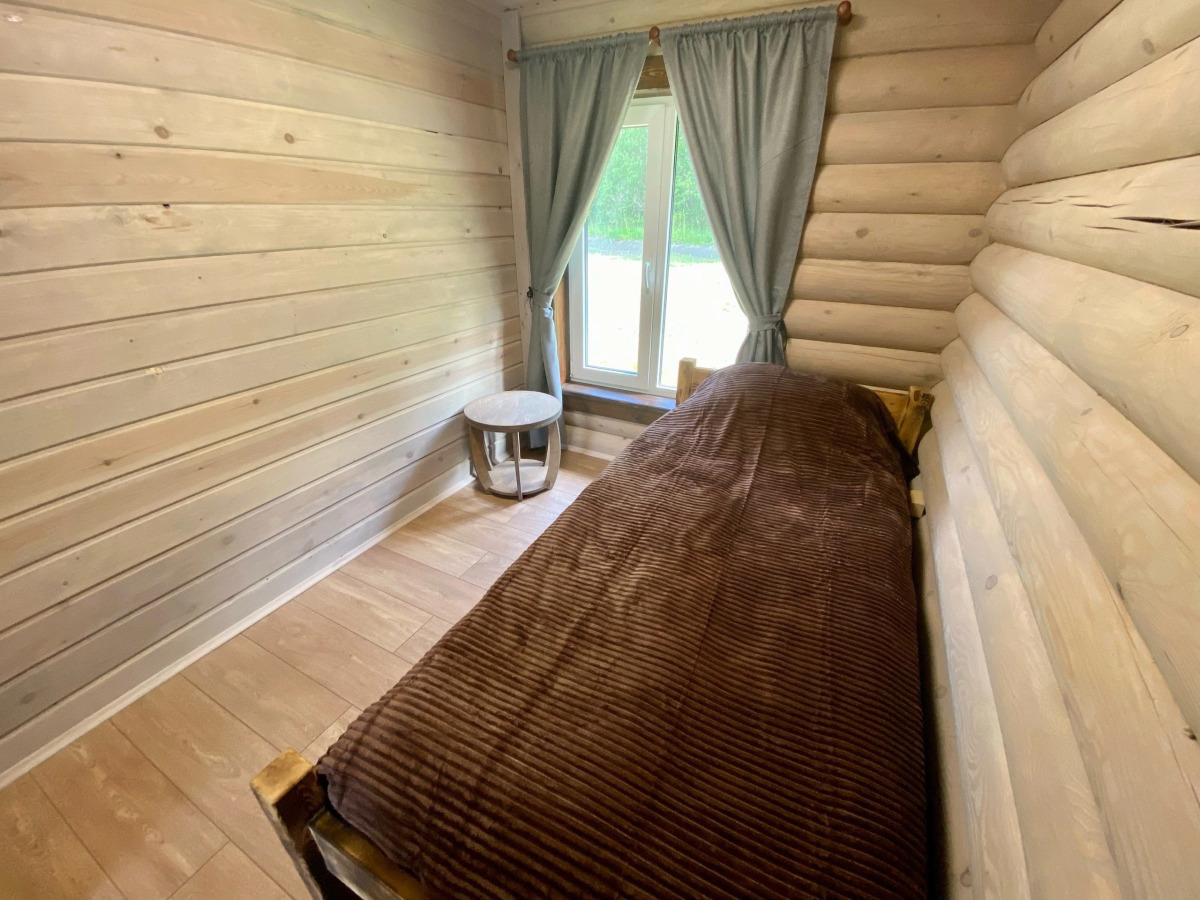 Гостевой дом Nuorsalmi