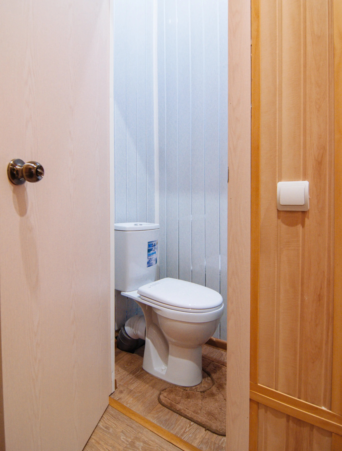 Квартира Большая однушка на Желябова