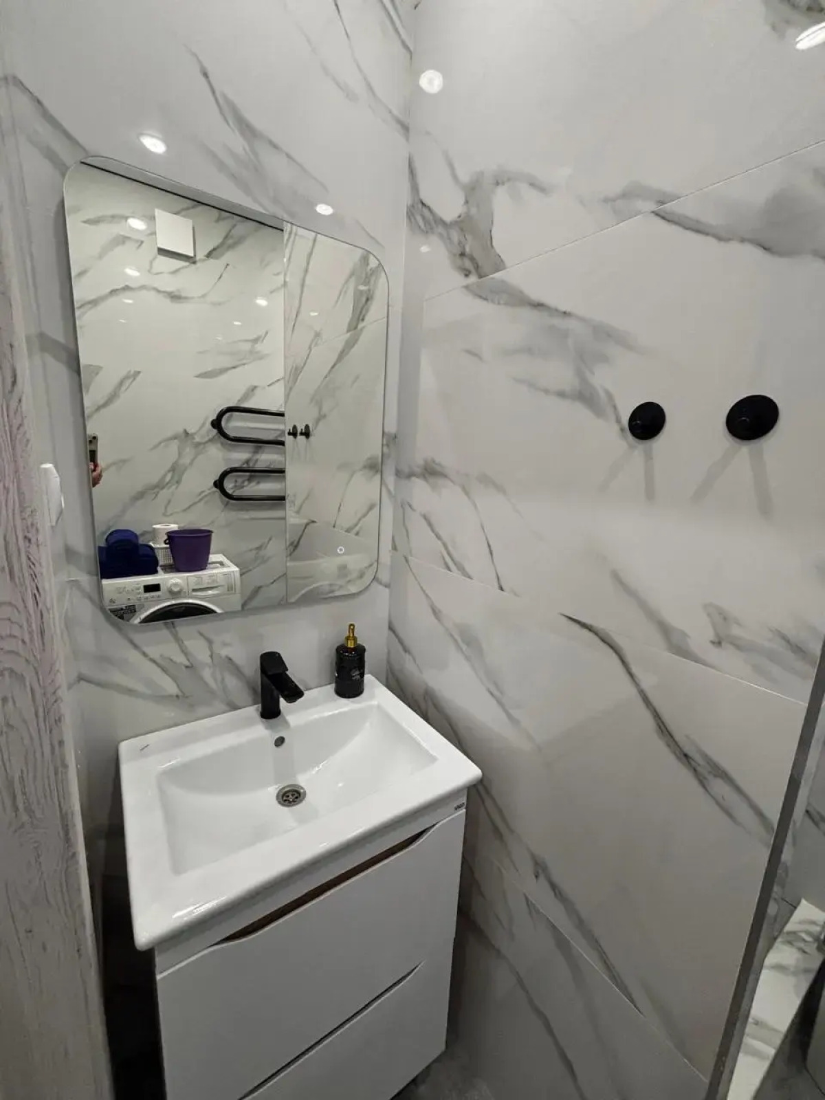 Квартира Студия ЖК Родные Просторы