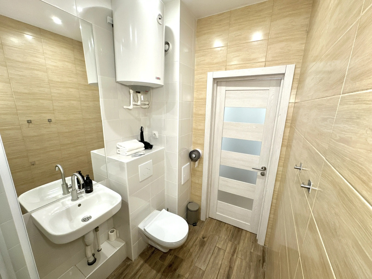 Апартаменты Столица 2310