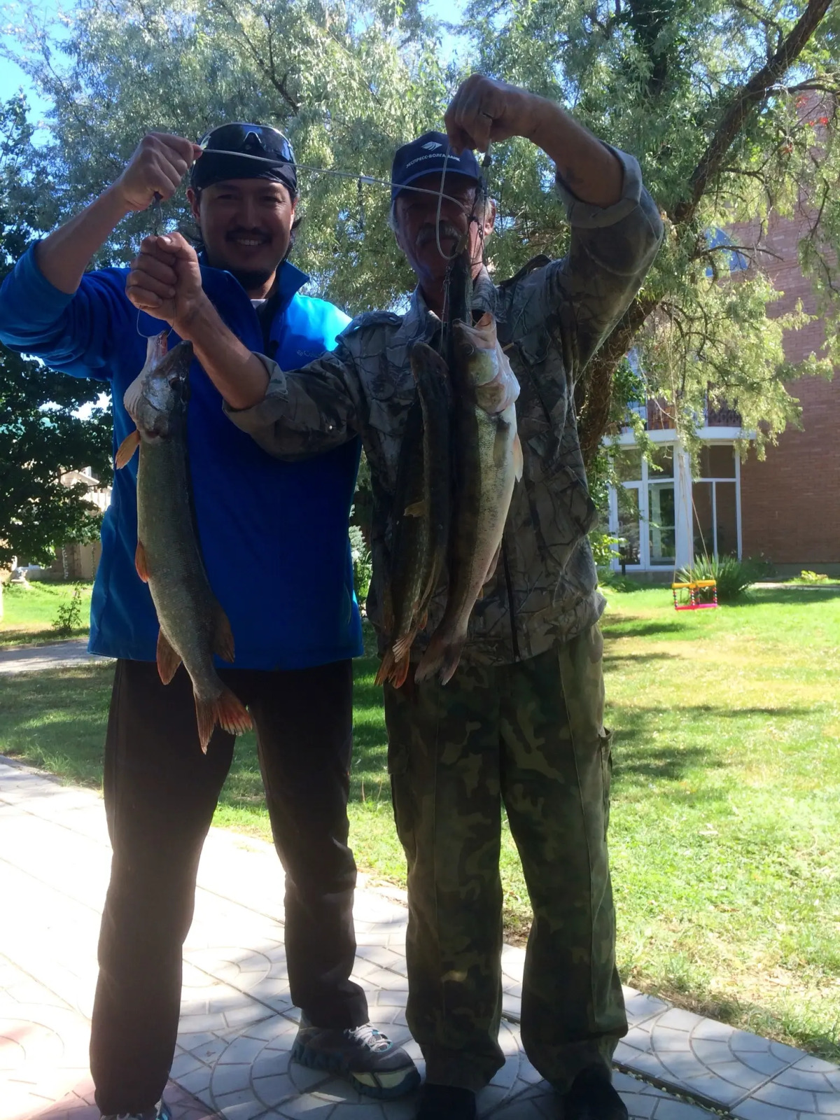 База отдыха Замок