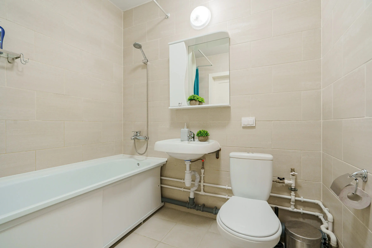 Квартира комфорт класса