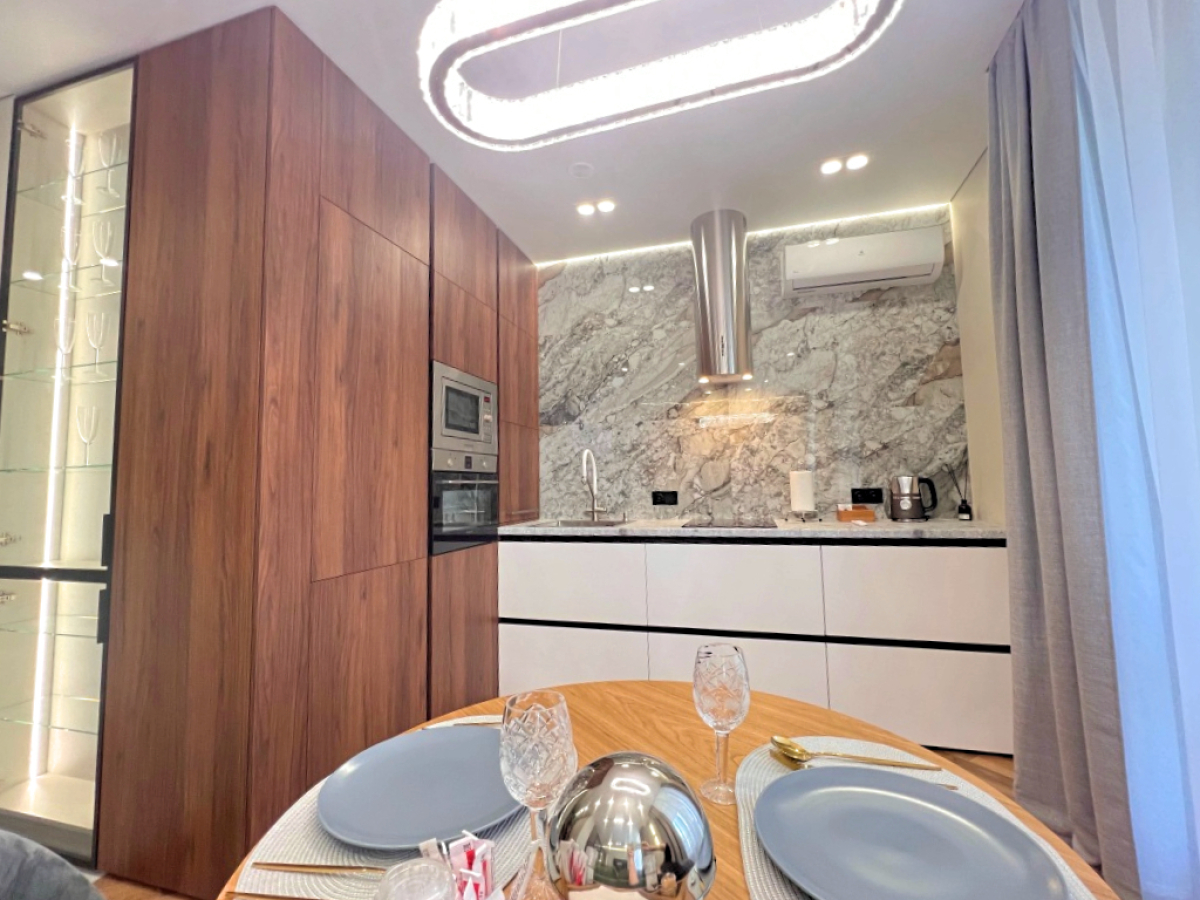 Квартира однокомнатная на Хасанова 13