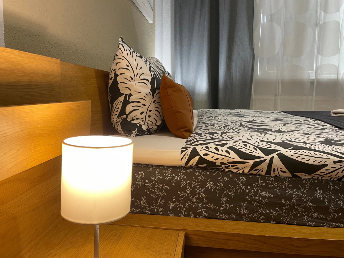 Апартаменты NewStory