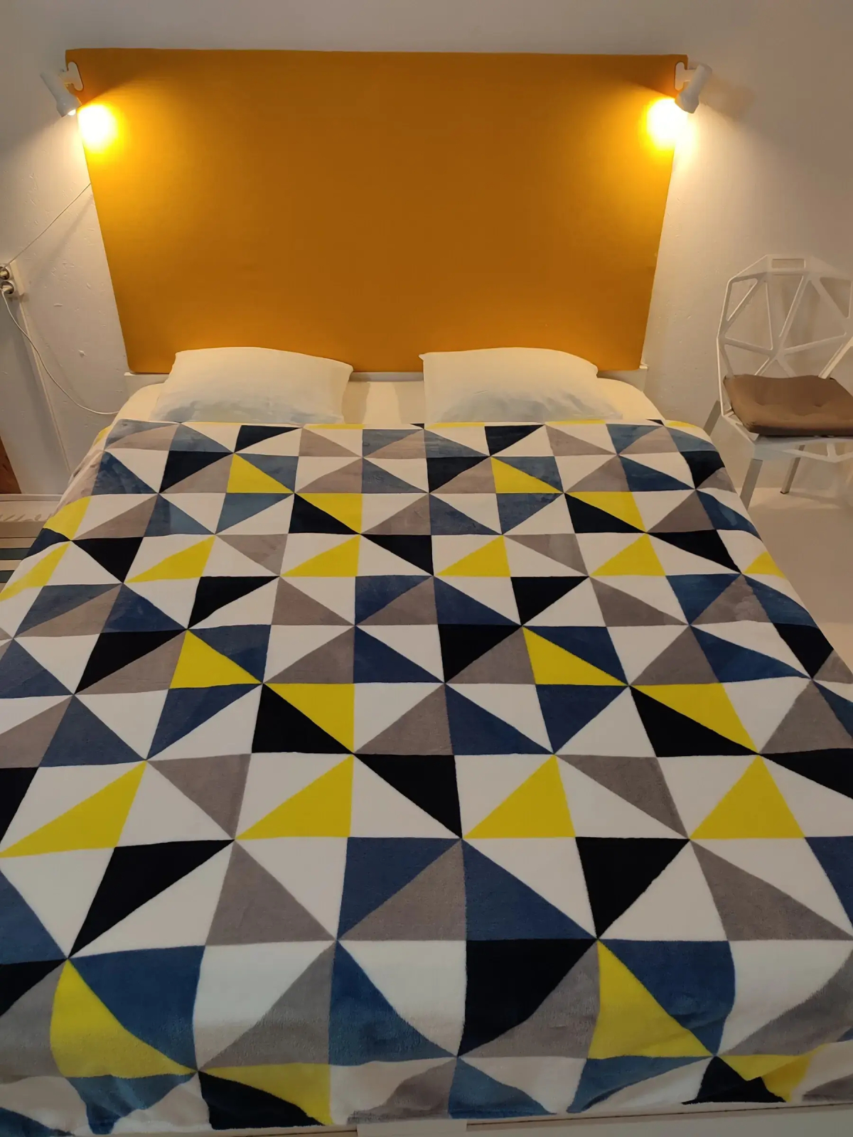 Гостевой дом Simple Гороховая