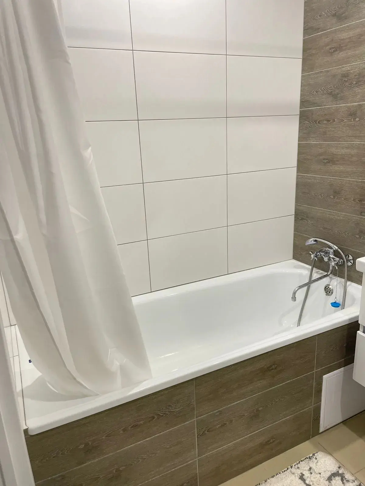 Квартира на Свободной