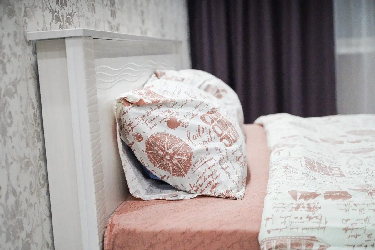 Апартаменты В Классическом Стиле