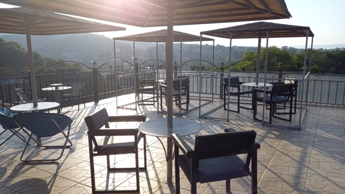 Гостевой дом Старый замок