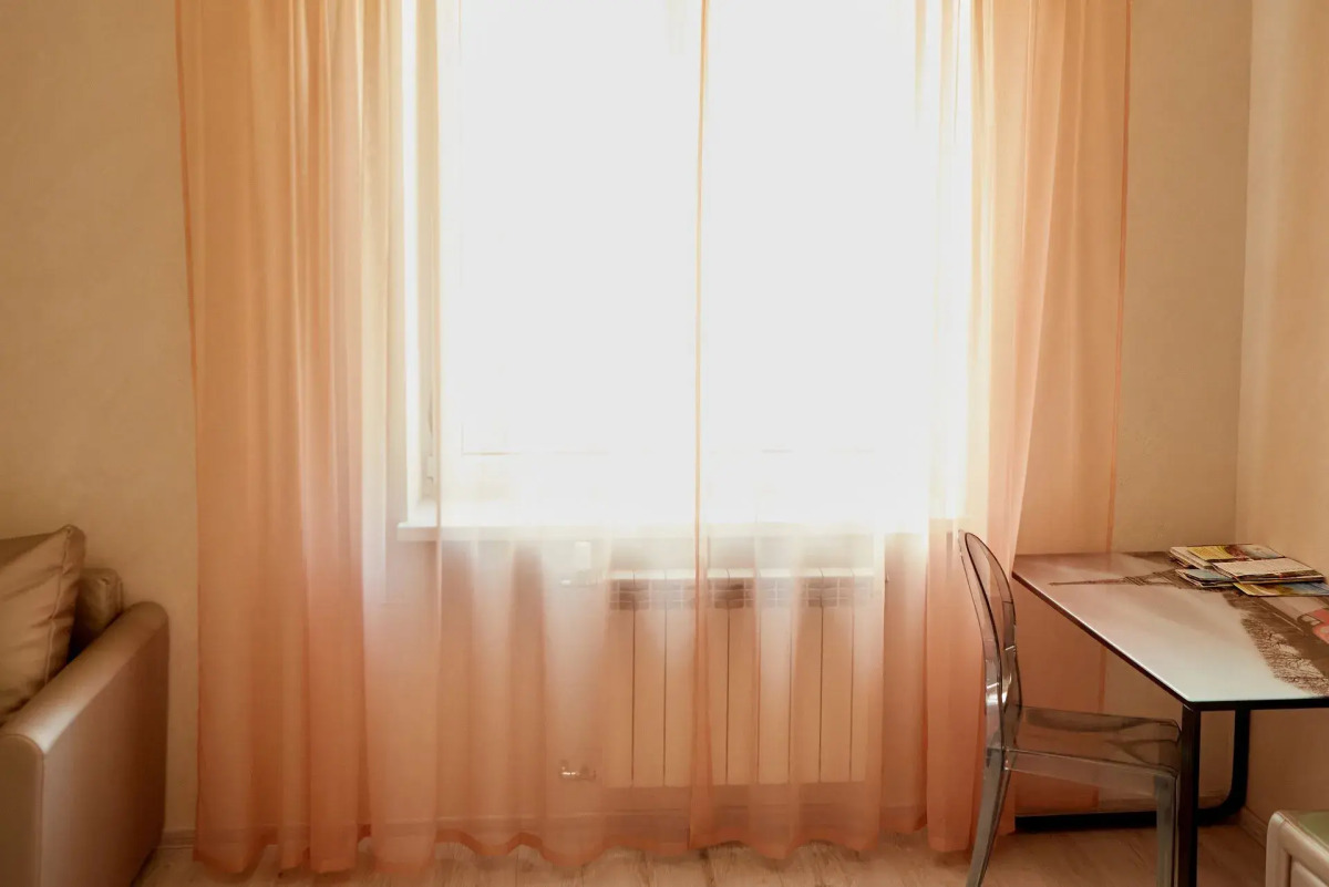 Апартаменты Apartburo City Centre