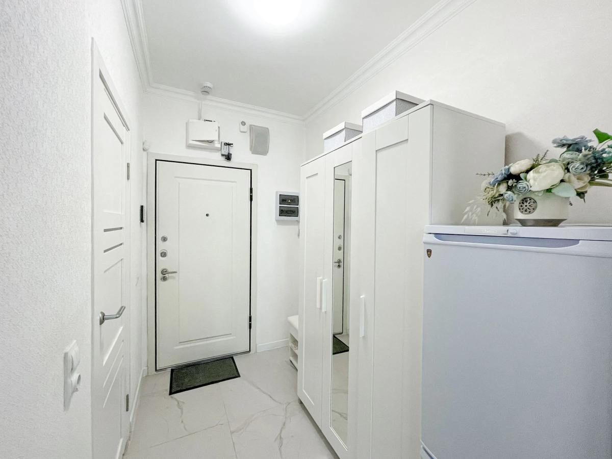 Апартаменты MaxRealty24 Липовой Рощи, 2к1