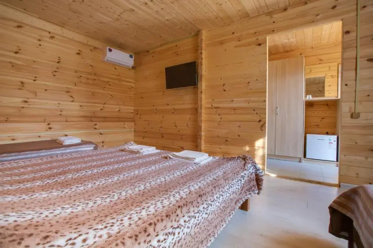 Гостевой дом Ангел