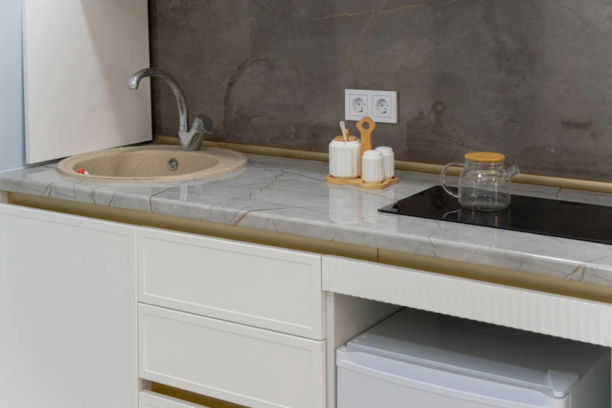 Апартаменты на переулке Карла Маркса 98 к2