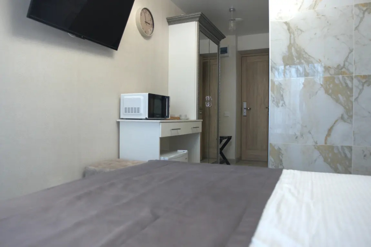 Апартаменты Капри Хаус Ленина 219/4