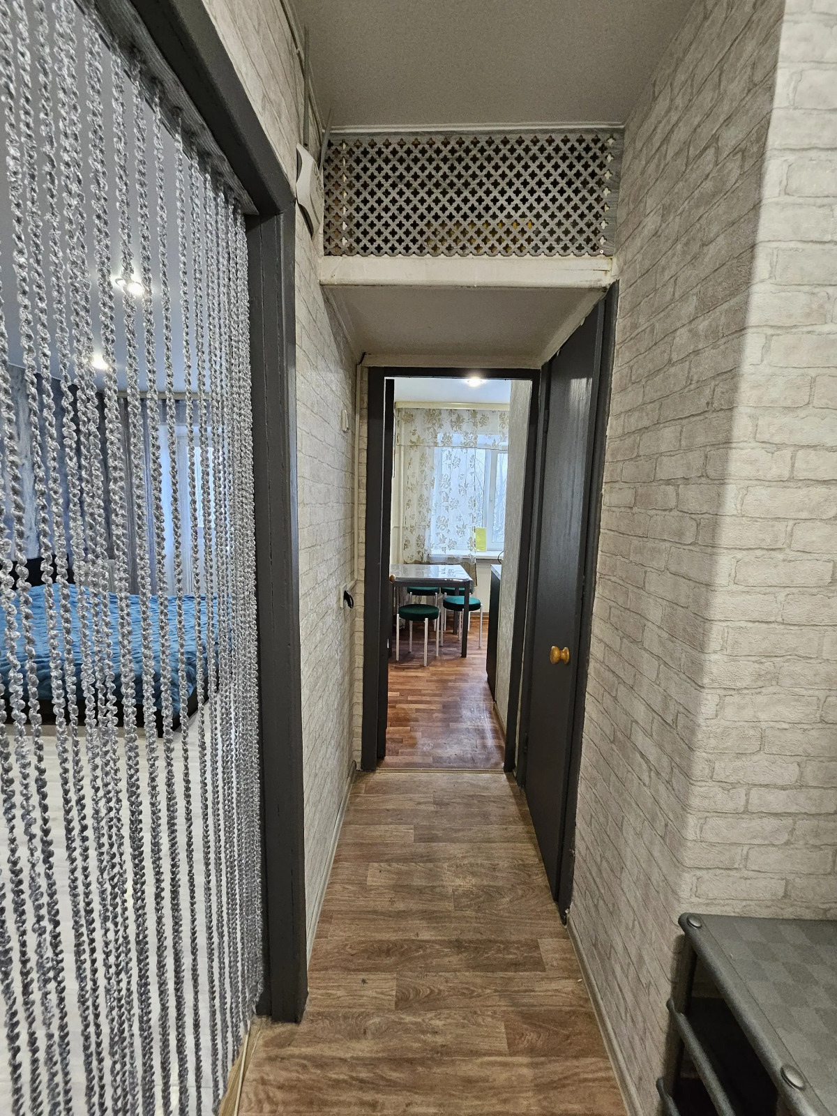 Квартира Бероунской 20