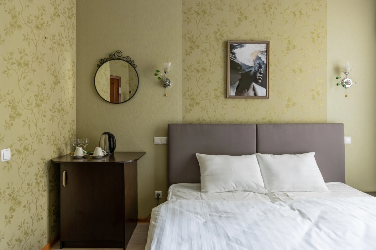 Меблированные комнаты Номера на Жуковского