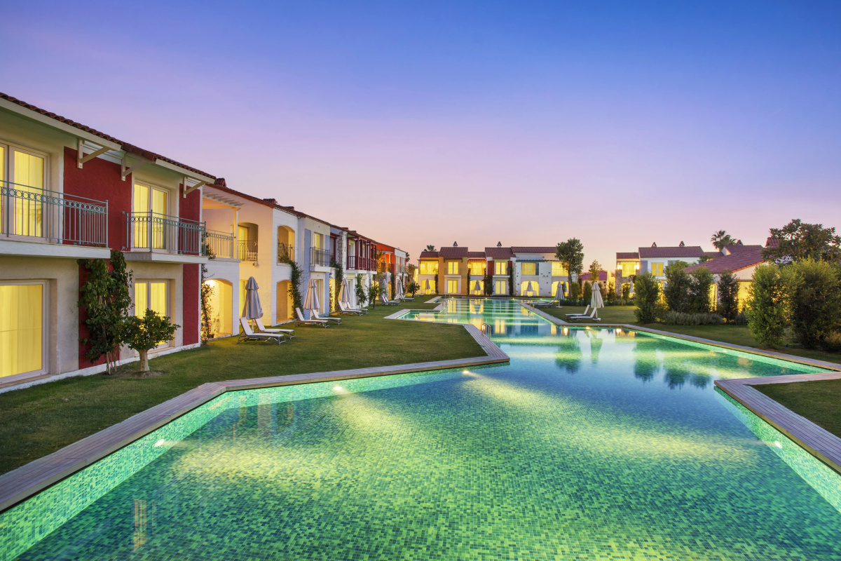 IC Hotels Santai Family Resort - All Inclusive