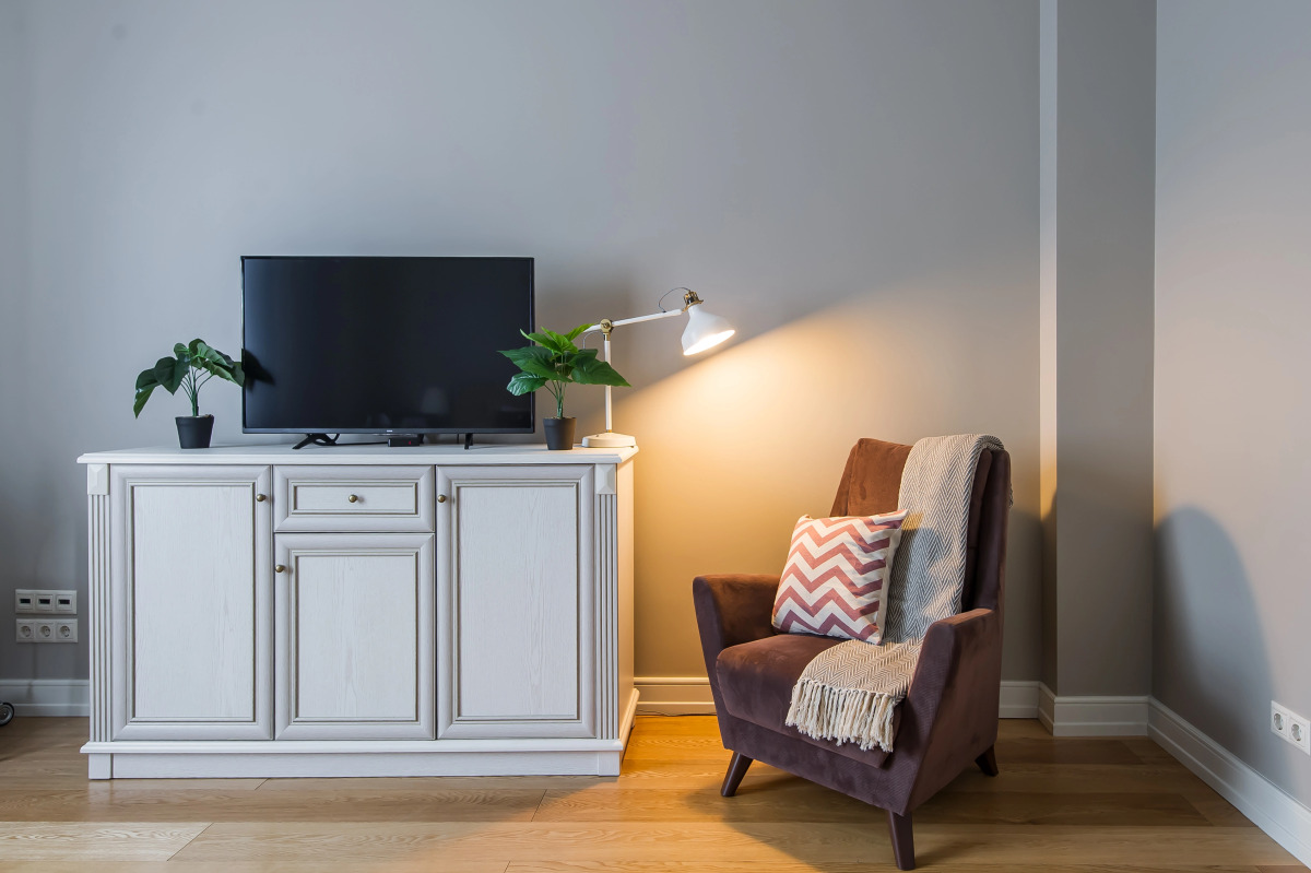 Квартира GM Apartments Пятикомнатные LUX у Кремля