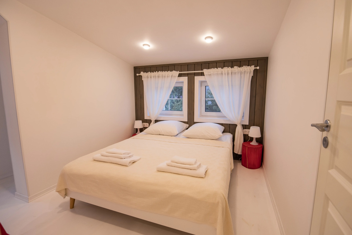 Гостевой дом Август