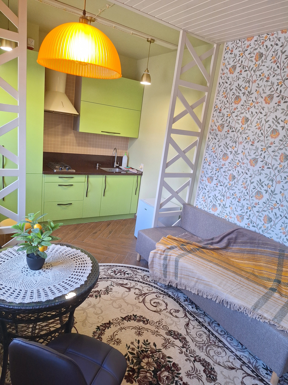 Квартира Чай в Костроме