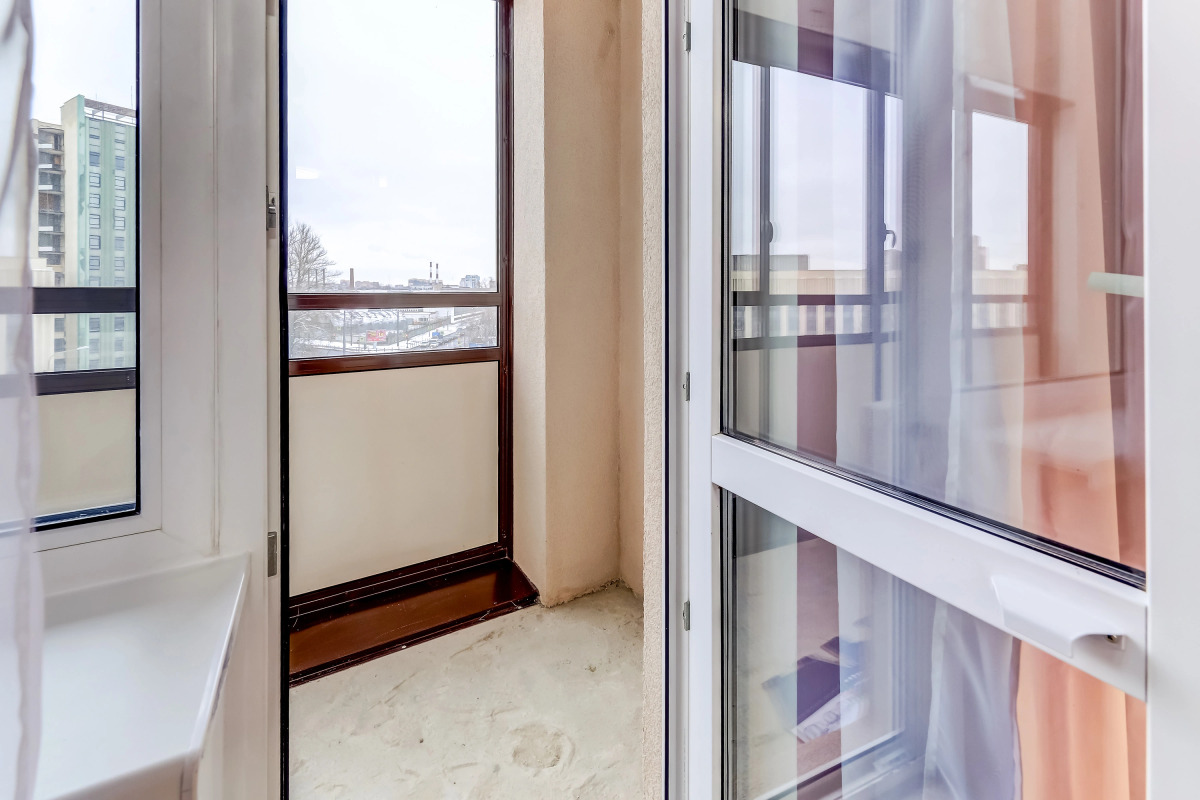 Апартаменты ЕВРО двухкомнатные в ЖК комфорт класса