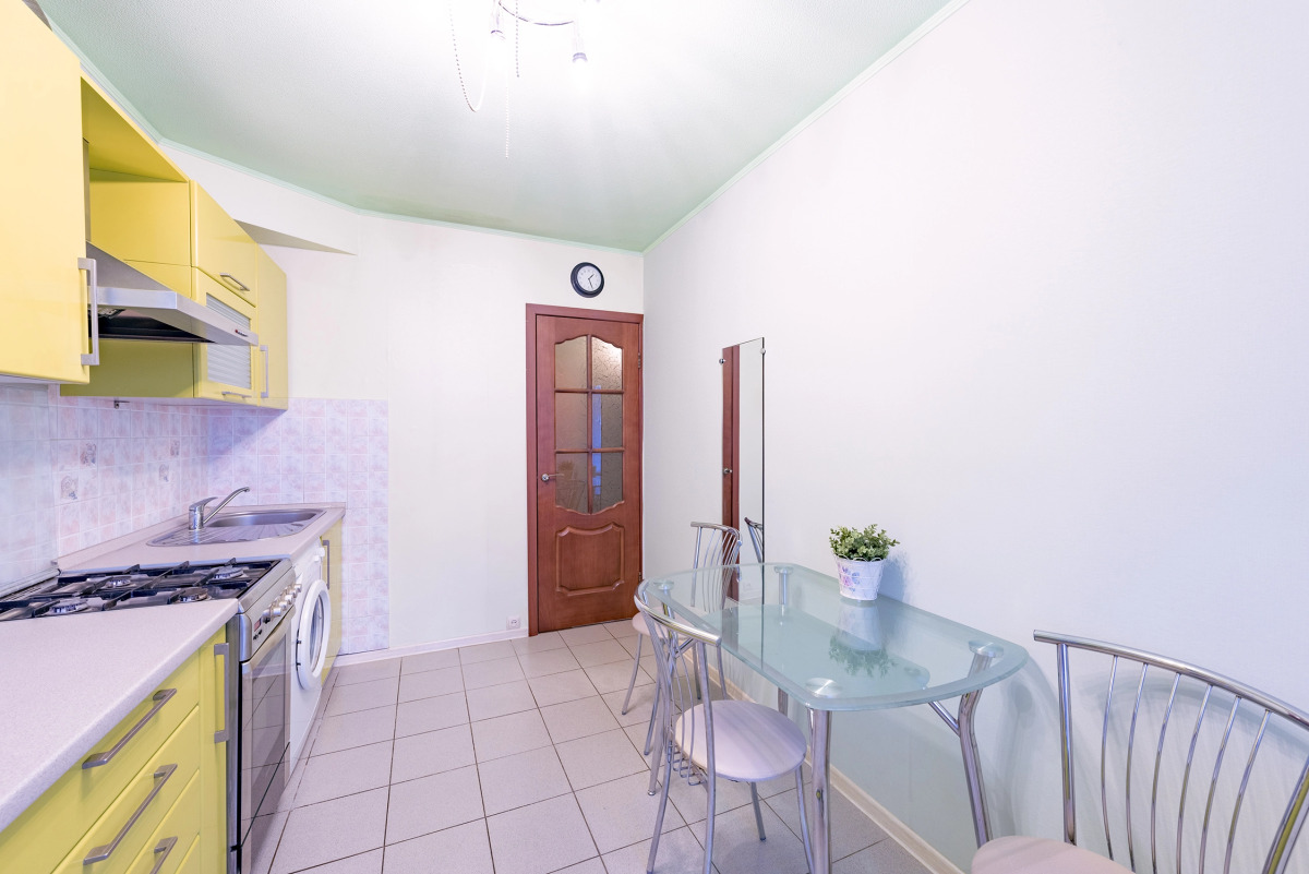 Апартаменты Inndays on Varshavskaya