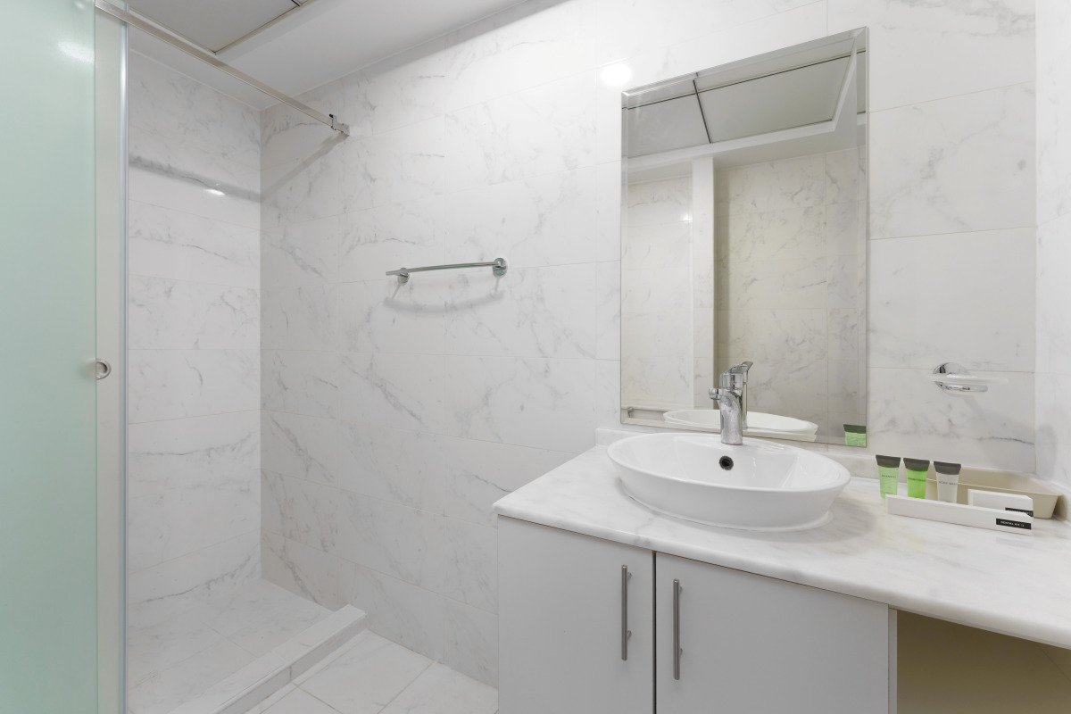 Апартаменты Unique & Stylish High Floor close to Marine Club