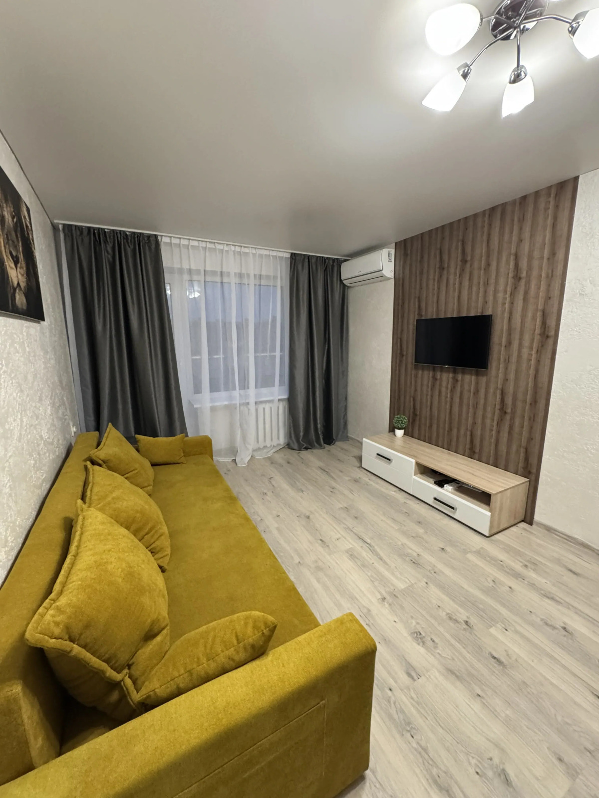 Апартаменты на Озерова 45