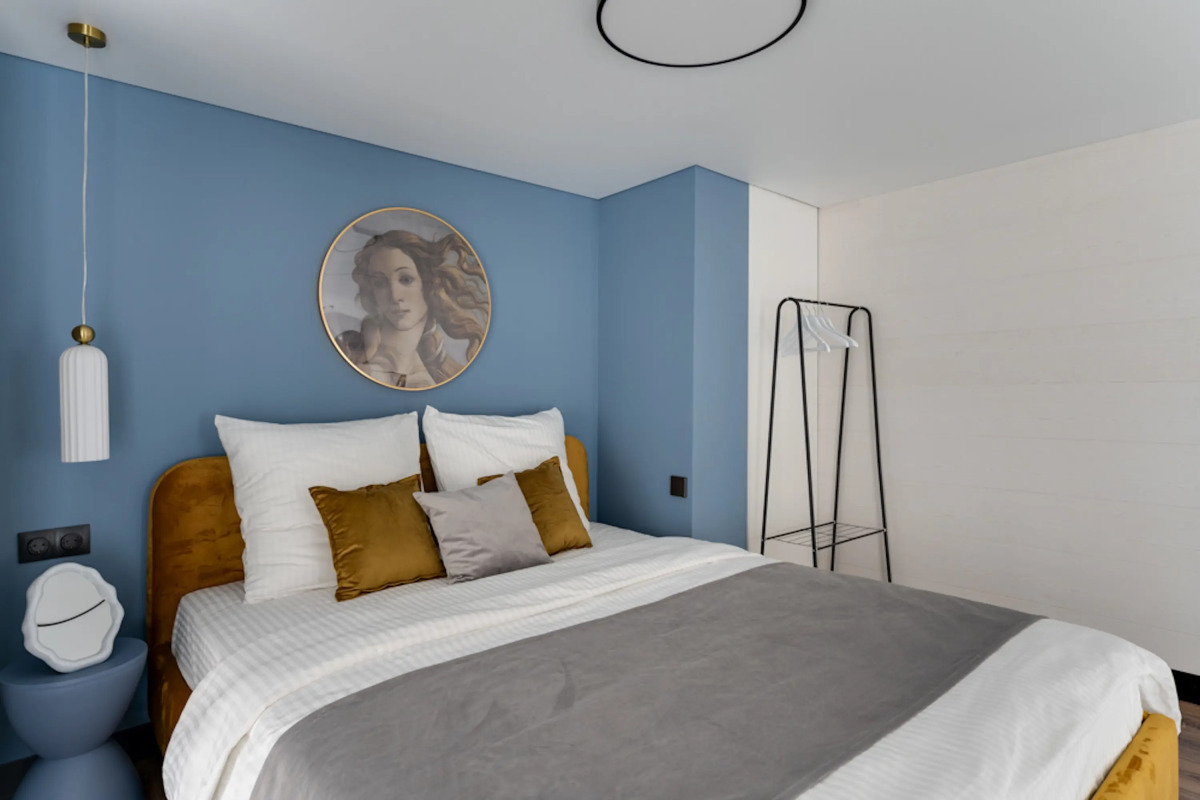 Апартаменты UraganAPART Аполлон