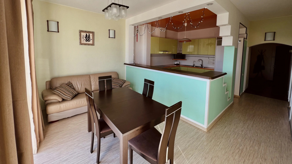 Апартаменты на Виноградной 2Б